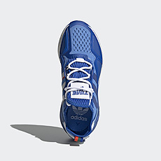 ���������꡼ No.018�Υ���ͥ������ / adidas Originals��Ninja�Υ���ܥ��쥯�����12��6����ȯ��ء���NINJA ZX 2K BOOST�פΥեåȥ������ȥ��ѥ��3���Ÿ��