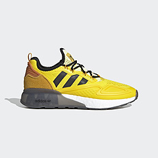 ���������꡼ No.021�Υ���ͥ������ / adidas Originals��Ninja�Υ���ܥ��쥯�����12��6����ȯ��ء���NINJA ZX 2K BOOST�פΥեåȥ������ȥ��ѥ��3���Ÿ��