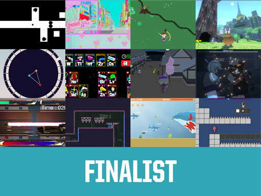 画像ギャラリー No.004のサムネイル画像 / 「Unityインターハイ2020」,本選出場作品を発表。本選は12月13日にオンライン配信