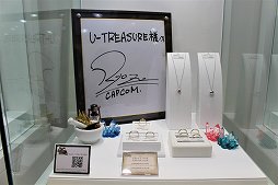 ꡼ No.009Υͥ / ֥ĥơפ֥ӥפʤɤΥ饯奨꡼äѤ奨꡼ŹU-TREASUREȥᥤȥӥ˰ž