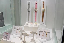 ꡼ No.010Υͥ / ֥ĥơפ֥ӥפʤɤΥ饯奨꡼äѤ奨꡼ŹU-TREASUREȥᥤȥӥ˰ž