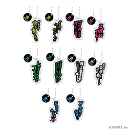 ���������꡼ No.004�Υ���ͥ������ / ��GOALOUS5�ס�����饤�󥤥٥�ȡ���ʡ�����������κ�ˤ�����Τ������ɤΥ��٥�ȥӥ��奢�뤬����