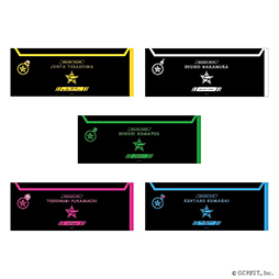 ���������꡼ No.005�Υ���ͥ������ / ��GOALOUS5�ס�����饤�󥤥٥�ȡ���ʡ�����������κ�ˤ�����Τ������ɤΥ��٥�ȥӥ��奢�뤬����