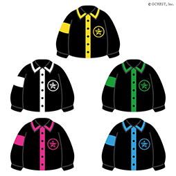 ���������꡼ No.006�Υ���ͥ������ / ��GOALOUS5�ס�����饤�󥤥٥�ȡ���ʡ�����������κ�ˤ�����Τ������ɤΥ��٥�ȥӥ��奢�뤬����