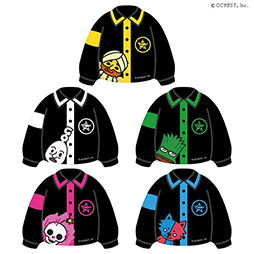 ���������꡼ No.007�Υ���ͥ������ / ��GOALOUS5�ס�����饤�󥤥٥�ȡ���ʡ�����������κ�ˤ�����Τ������ɤΥ��٥�ȥӥ��奢�뤬����