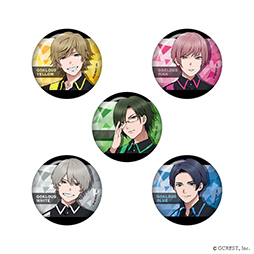 ���������꡼ No.008�Υ���ͥ������ / ��GOALOUS5�ס�����饤�󥤥٥�ȡ���ʡ�����������κ�ˤ�����Τ������ɤΥ��٥�ȥӥ��奢�뤬����