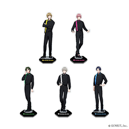 ���������꡼ No.009�Υ���ͥ������ / ��GOALOUS5�ס�����饤�󥤥٥�ȡ���ʡ�����������κ�ˤ�����Τ������ɤΥ��٥�ȥӥ��奢�뤬����