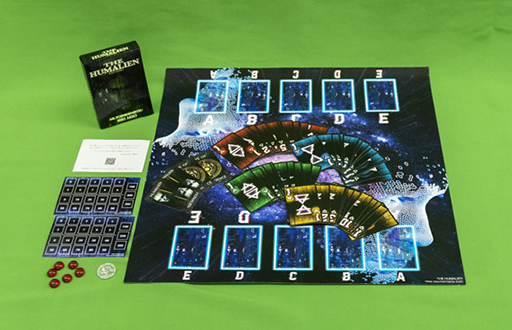 ���������꡼ No.001�Υ���ͥ������ / ���﷿�����ɥ�����֥����ҥ塼�ᥤ�ꥢ��פ�12��18����ȯ��