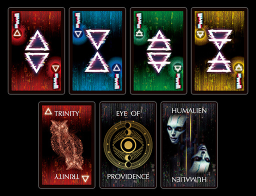 ���������꡼ No.003�Υ���ͥ������ / ���﷿�����ɥ�����֥����ҥ塼�ᥤ�ꥢ��פ�12��18����ȯ��