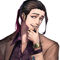 画像ギャラリー No.027のサムネイル画像 / 「ROAD59 -新時代任侠特区-」舞台キャストインタビュー。相羽あいなさん,工藤晴香さん,河内美里さんが世界観や組織の魅力を語る