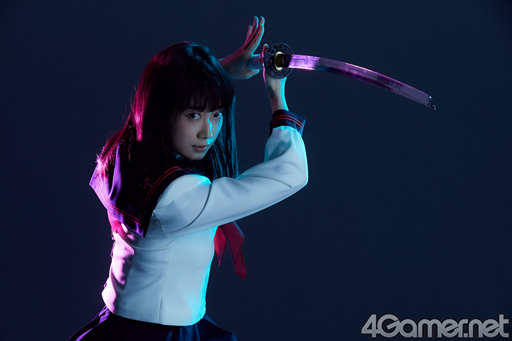 画像ギャラリー No.029のサムネイル画像 / 「ROAD59 -新時代任侠特区-」舞台キャストインタビュー。相羽あいなさん,工藤晴香さん,河内美里さんが世界観や組織の魅力を語る