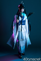 画像ギャラリー No.032のサムネイル画像 / 「ROAD59 -新時代任侠特区-」舞台キャストインタビュー。相羽あいなさん,工藤晴香さん,河内美里さんが世界観や組織の魅力を語る