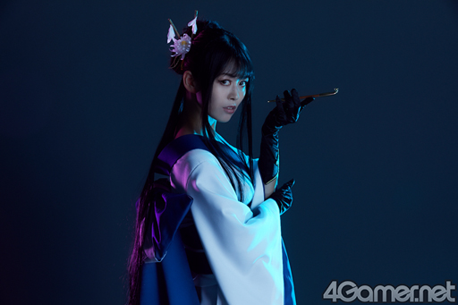 画像ギャラリー No.033のサムネイル画像 / 「ROAD59 -新時代任侠特区-」舞台キャストインタビュー。相羽あいなさん,工藤晴香さん,河内美里さんが世界観や組織の魅力を語る