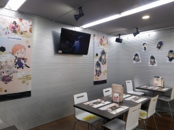 ���������꡼ No.003�Υ���ͥ������ / ���˥ᥤ�ȥ��ե��Ρ��������-ONLINE-�ץ���ܥ��ե����ݡ��ȡ�����˻ΤȲᤴ�����֤ϻ�ʡ�ζˡʤ���ߡ�