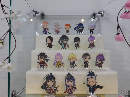 薬研藤四郎　アニメイトカフェ　セット　刀剣乱舞 薬研藤四郎 アニメイトカフェ セット 刀剣乱舞 刀剣乱舞ONLINE』十周年