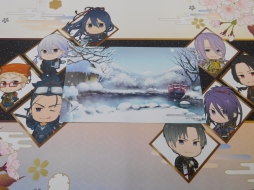 ���������꡼ No.017�Υ���ͥ������ / ���˥ᥤ�ȥ��ե��Ρ��������-ONLINE-�ץ���ܥ��ե����ݡ��ȡ�����˻ΤȲᤴ�����֤ϻ�ʡ�ζˡʤ���ߡ�