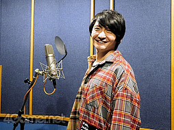 画像ギャラリー No.001のサムネイル画像 / 「7年後のバッドエンド」キャストインタビュー。島﨑信長さん&松岡禎丞さんの理想のバッドエンドとは?