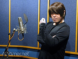 画像ギャラリー No.002のサムネイル画像 / 「7年後のバッドエンド」キャストインタビュー。島﨑信長さん&松岡禎丞さんの理想のバッドエンドとは?