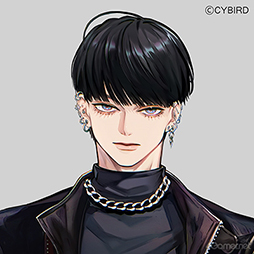 画像ギャラリー No.003のサムネイル画像 / 「7年後のバッドエンド」キャストインタビュー。島﨑信長さん&松岡禎丞さんの理想のバッドエンドとは?