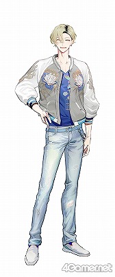 画像ギャラリー No.008のサムネイル画像 / 「7年後のバッドエンド」キャストインタビュー。島﨑信長さん&松岡禎丞さんの理想のバッドエンドとは?