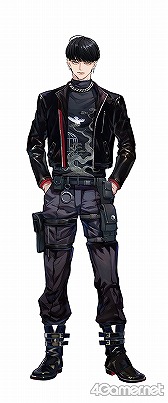 画像ギャラリー No.009のサムネイル画像 / 「7年後のバッドエンド」キャストインタビュー。島﨑信長さん&松岡禎丞さんの理想のバッドエンドとは?