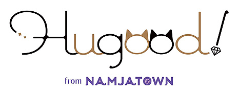 画像ギャラリー No.004のサムネイル画像 / バンダイナムコ,体験型OMOブランド「Hugood!」を発表。フラッグシップ施設が池袋・ナンジャタウン内に2021年3月19日オープン