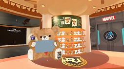 ꡼ No.031Υͥ / VR٥ȡ֥Сޡå5פ롪 ǥʤɤ¿ΥȤ⻲ä롤ʥ٥ȤηθƤ