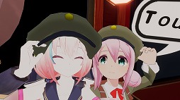 ꡼ No.043Υͥ / VR٥ȡ֥Сޡå5פ롪 ǥʤɤ¿ΥȤ⻲ä롤ʥ٥ȤηθƤ