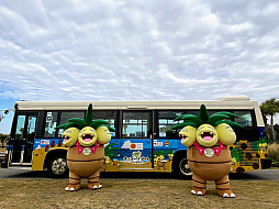 ���������꡼ No.002�Υ���ͥ������ / �ֵܺ���������ݥ����פΥʥå������ǥ����󤵤줿���Ե��ȥХ����о�