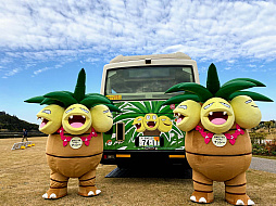 ���������꡼ No.010�Υ���ͥ������ / �ֵܺ���������ݥ����פΥʥå������ǥ����󤵤줿���Ե��ȥХ����о�