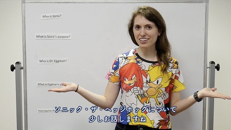 ���������꡼ No.008�Υ���ͥ������ / �֥������ߡפ���4��Ȥ���2�ܤ�ư�褬�������������롼�פγ��������åդˤ��ȥС�����α�ءɤ��θ�