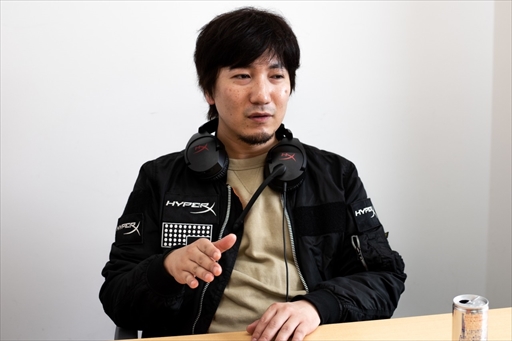 画像ギャラリー No.003のサムネイル画像 / プロシーンで活躍する格闘ゲーマーに聞く2020年の振り返りと2021年への抱負。ベテランから若手まで81人に聞く