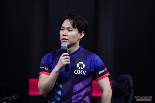 画像ギャラリー No.004のサムネイル画像 / プロシーンで活躍する格闘ゲーマーに聞く2020年の振り返りと2021年への抱負。ベテランから若手まで81人に聞く