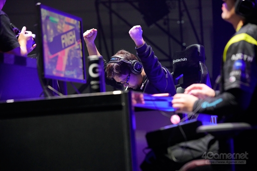 画像ギャラリー No.006のサムネイル画像 / プロシーンで活躍する格闘ゲーマーに聞く2020年の振り返りと2021年への抱負。ベテランから若手まで81人に聞く