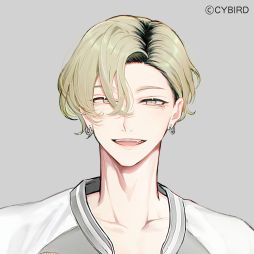 画像ギャラリー No.005のサムネイル画像 / 「7年後のバッドエンド」の全キャラクタービジュアルが公開。コミック連載開始日は2021年1月20日に決定