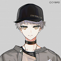 画像ギャラリー No.010のサムネイル画像 / 「7年後のバッドエンド」の全キャラクタービジュアルが公開。コミック連載開始日は2021年1月20日に決定