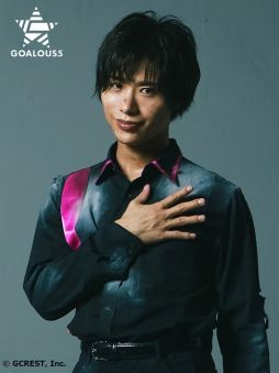 画像ギャラリー No.014のサムネイル画像 / 男性声優5人組グループ「GOALOUS5」のオンラインイベントで2次元化キャラクタープロジェク ト“MISSION:GO5”の新情報が公開