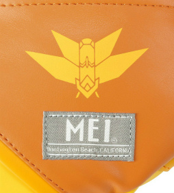 画像ギャラリー No.003のサムネイル画像 / 「シンフォギアXV」×「MEI」のウエストバッグが受注開始