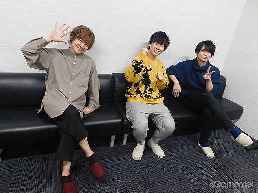 ꡼ No.002 | ENLIGHTRIBE Ϫ ۿץݡȡ㥹ȥ󥿥ӥ塼3Хɤܳʥåߥ饯ץ