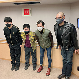 ���������꡼ No.001�Υ���ͥ������ / �ޥե������Ĥ��󼡸����褤������531���Ⱦ��������ͧ�ͤȷޤ���2021ǯ�Υɥ饤�����¡�