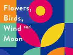 ����� ���Υ�������Х��Flowers,Birds,Wind and Moon�פ�ȯ�䡣�긶δ�Ի��ˤ���ߥå����ʤɤ��Ͽ