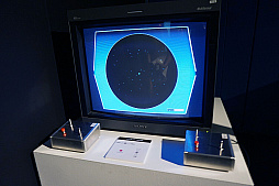 画像集#002のサムネイル/発掘，史上初の純国産ビデオゲーム！ HITAC 10で開発され，1973年にお披露目されたゲームと，それが後年に与えた影響とは
