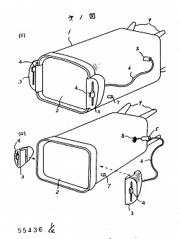 ꡼ No.020 | ȯ˾ν񻺥ӥǥࡪ HITAC 10ǳȯ졤1973ǯˤϪܤ줿ȡ줬ǯͿƶȤ