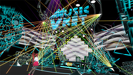 画像ギャラリー No.005のサムネイル画像 / VR空間でのインディーズゲーム展示会「GameVketZero」が4月29日から5月5日まで開催へ。コロナ禍におけるクリエイターの発表の場として