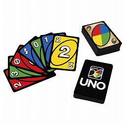 画像ギャラリー No.008のサムネイル画像 / 「ウノ」の50周年キャンペーンが1月11日にスタート。特設サイトで花江夏樹さんや野田クリスタルさんによるオリジナルルールも公開