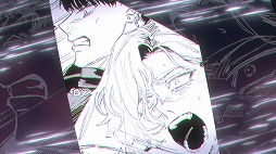 画像ギャラリー No.006のサムネイル画像 / 「7年後のバッドエンド」,島﨑信長さんと松岡禎丞さんによるダイジェストPVが公開