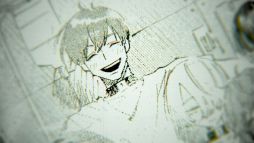 画像ギャラリー No.005のサムネイル画像 / 「7年後のバッドエンド」のインタラクティブコミック連載開始に先駆けてダイジェストPVが公開