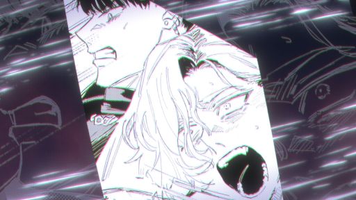 画像ギャラリー No.007のサムネイル画像 / 「7年後のバッドエンド」のインタラクティブコミック連載開始に先駆けてダイジェストPVが公開