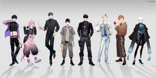 画像ギャラリー No.010のサムネイル画像 / 「7年後のバッドエンド」のインタラクティブコミック連載開始に先駆けてダイジェストPVが公開