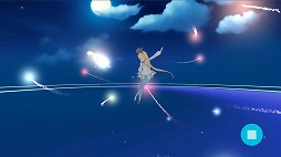 画像ギャラリー No.003のサムネイル画像 / ダンスシミュレーションアプリ「ダンスドリームMV」が配信開始